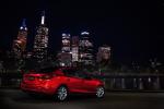 Mazda3 Sedan 2014 года
